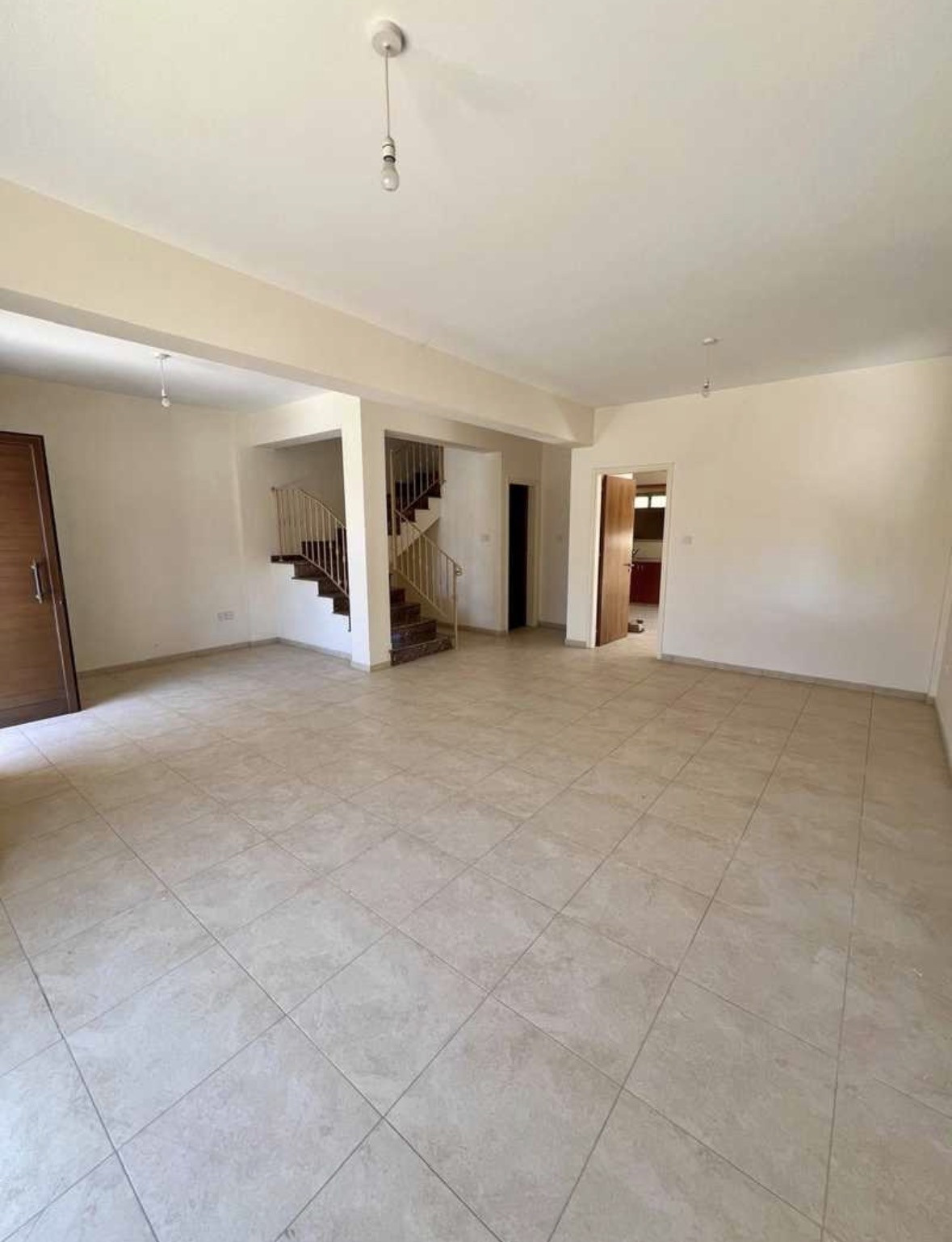 For Sale: Semi detached house, Polemidia (Kato), Limassol, Cyprus FC-61829 - #3