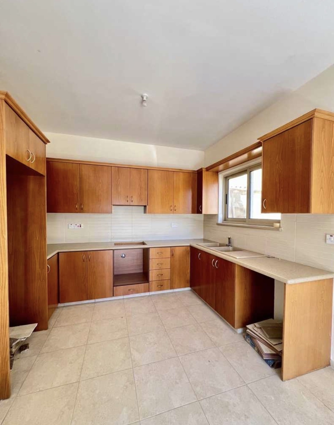 For Sale: Semi detached house, Polemidia (Kato), Limassol, Cyprus FC-61829 - #2