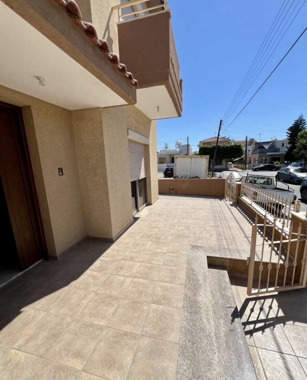 For Sale: Semi detached house, Polemidia (Kato), Limassol, Cyprus FC-61829 - #13