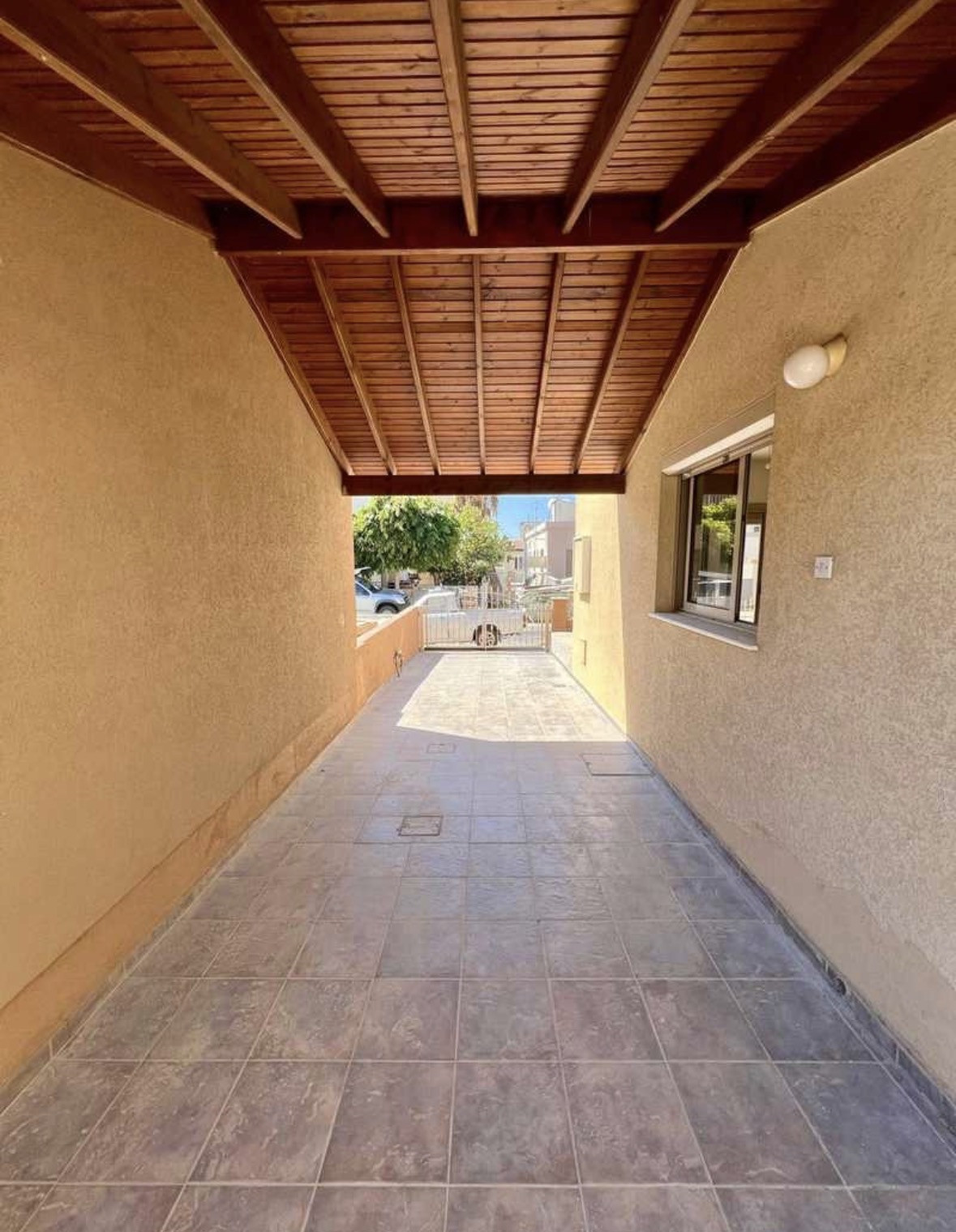 For Sale: Semi detached house, Polemidia (Kato), Limassol, Cyprus FC-61829 - #12