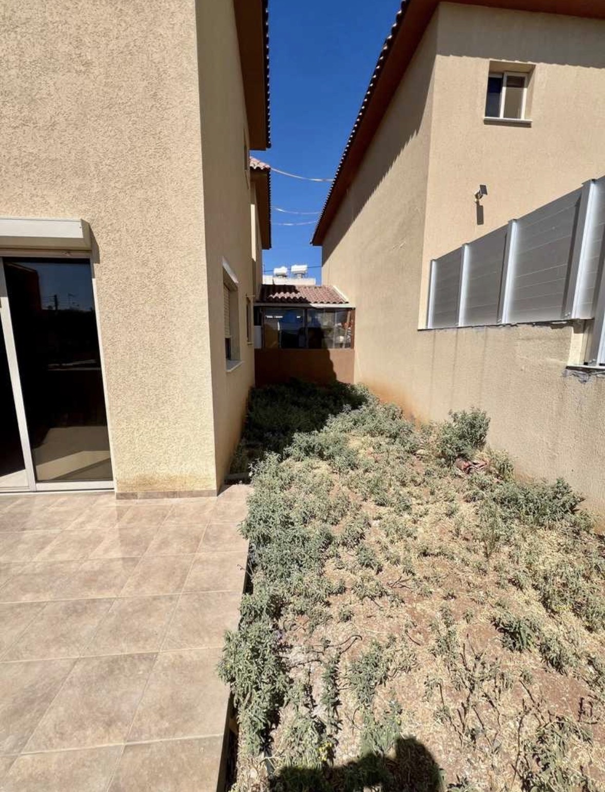 For Sale: Semi detached house, Polemidia (Kato), Limassol, Cyprus FC-61829 - #4