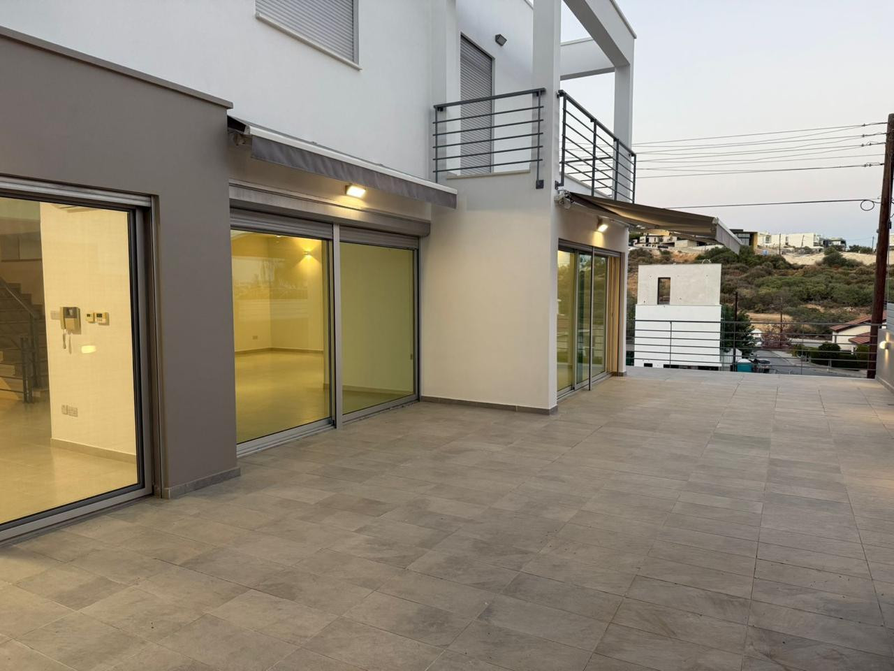 For Sale: Detached house, Germasoyia, Limassol, Cyprus FC-61831 - #2