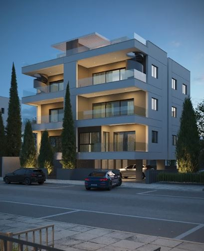 For Sale: Apartments, Polemidia (Kato), Limassol, Cyprus FC-61832 - #2