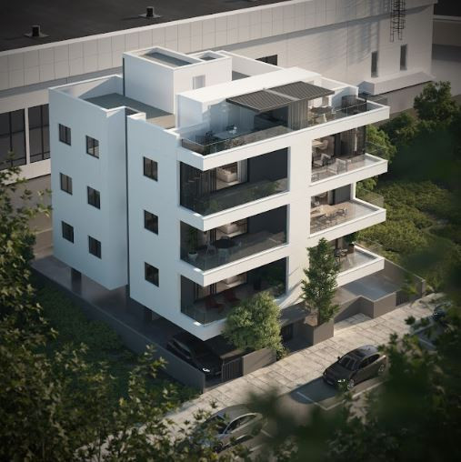 For Sale: Apartments, Polemidia (Kato), Limassol, Cyprus FC-61832 - #3