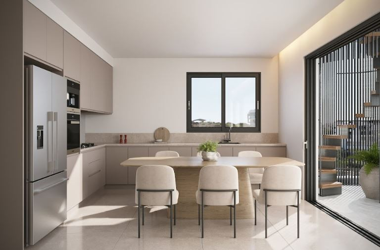 For Sale: Apartments, Polemidia (Kato), Limassol, Cyprus FC-61832 - #6