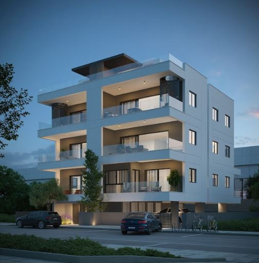 For Sale: Apartments, Polemidia (Kato), Limassol, Cyprus FC-61833 - #4