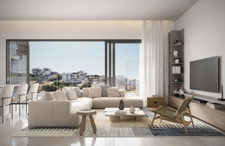 For Sale: Apartments, Polemidia (Kato), Limassol, Cyprus FC-61833 - #7