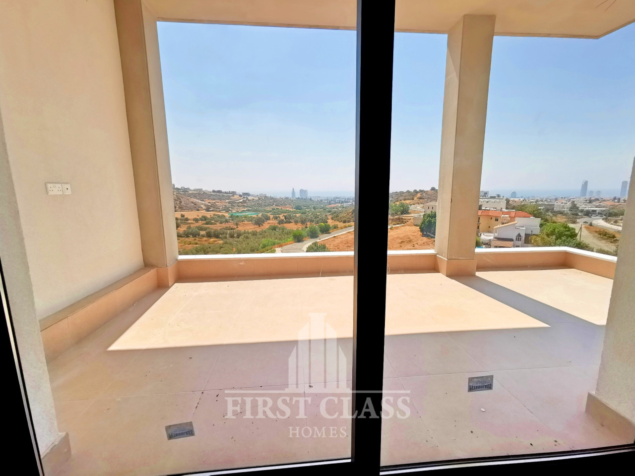 For Sale: Penthouse, Agios Athanasios, Limassol, Cyprus FC-61835 - #4