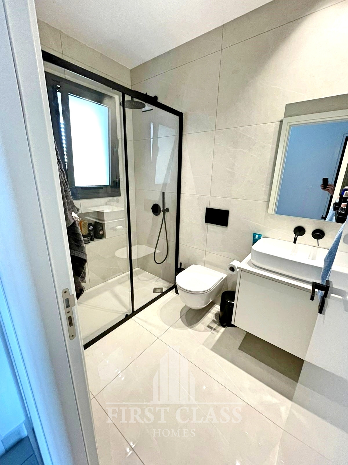 For Sale: Penthouse, Agios Athanasios, Limassol, Cyprus FC-61835 - #2