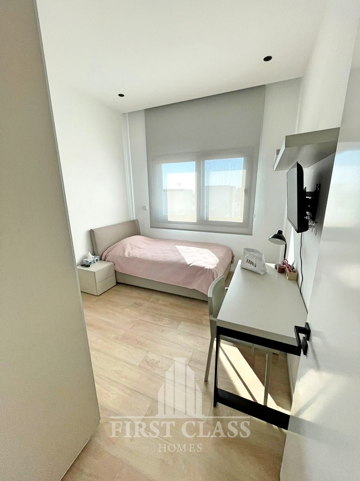 For Sale: Penthouse, Agios Athanasios, Limassol, Cyprus FC-61835 - #3