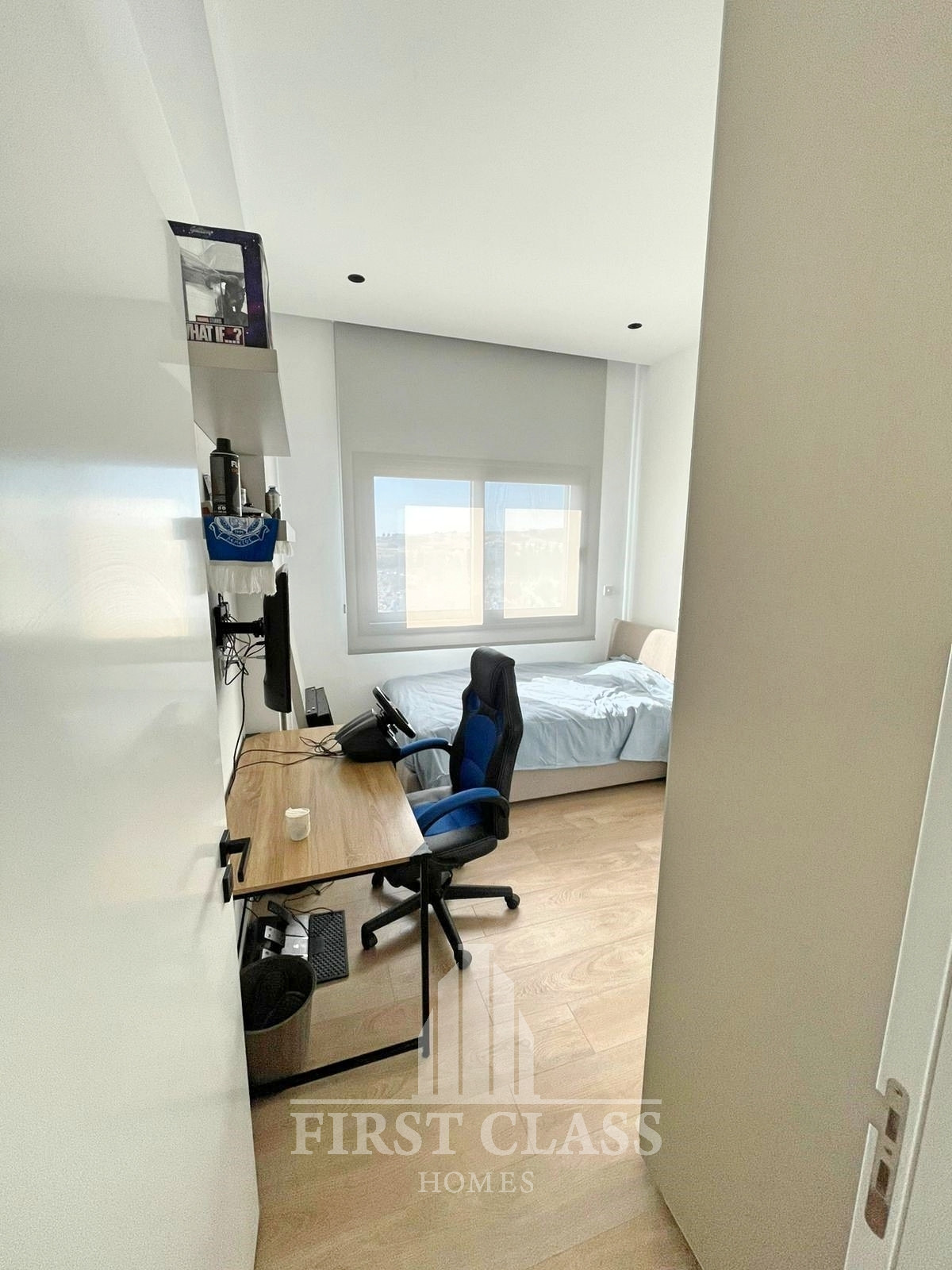 For Sale: Penthouse, Agios Athanasios, Limassol, Cyprus FC-61835 - #5