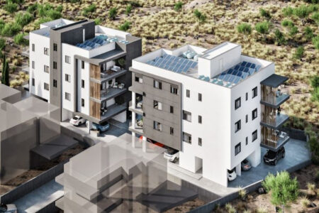 For Sale: Apartments, Ypsonas, Limassol, Cyprus FC-61836