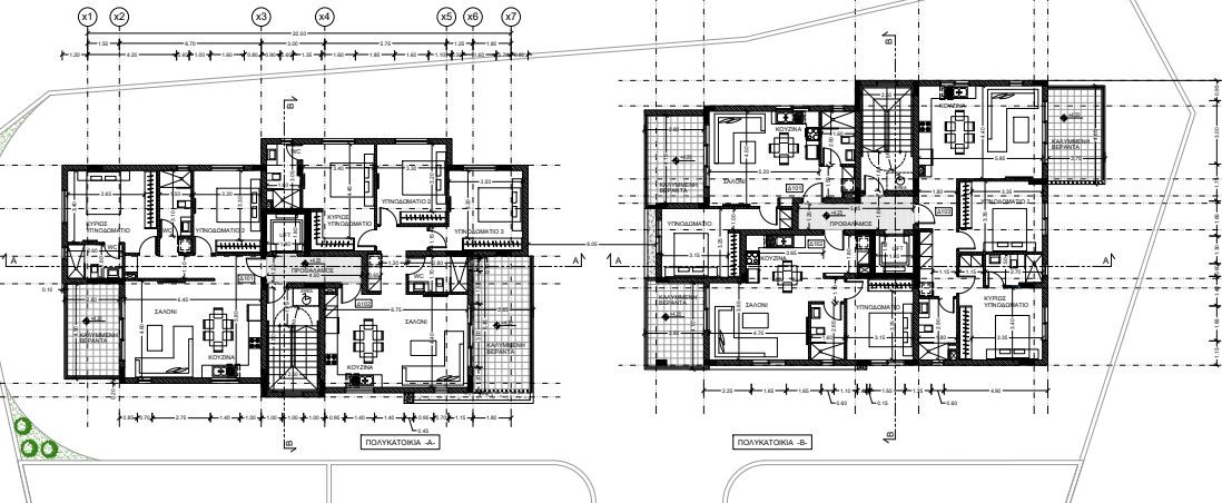 For Sale: Apartments, Ypsonas, Limassol, Cyprus FC-61836 - #2