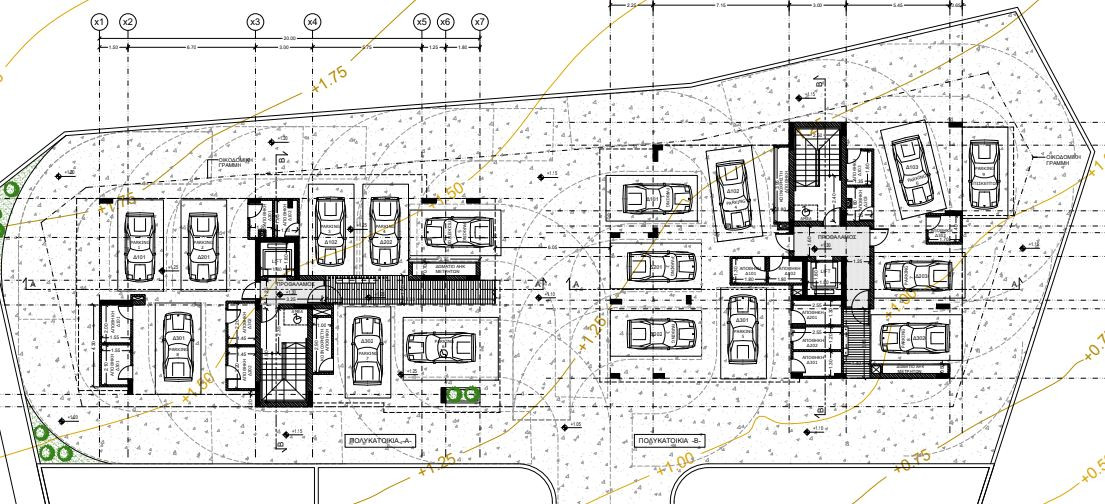 For Sale: Apartments, Ypsonas, Limassol, Cyprus FC-61837 - #3