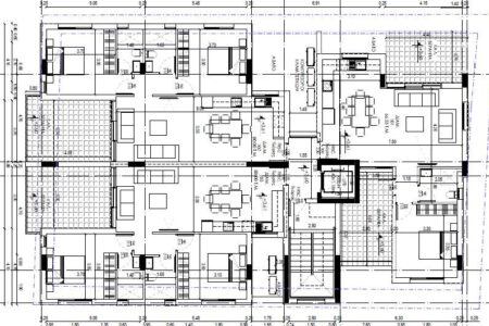 For Sale: Apartments, Agios Ioannis, Limassol, Cyprus FC-61842