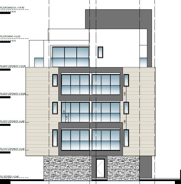 For Sale: Penthouse, Agios Ioannis, Limassol, Cyprus FC-61844 - #2