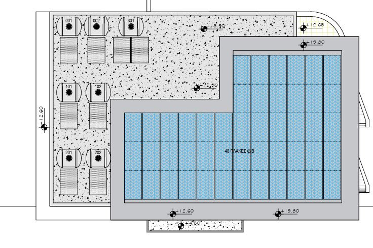 For Sale: Office, City Center, Limassol, Cyprus FC-61845 - #9