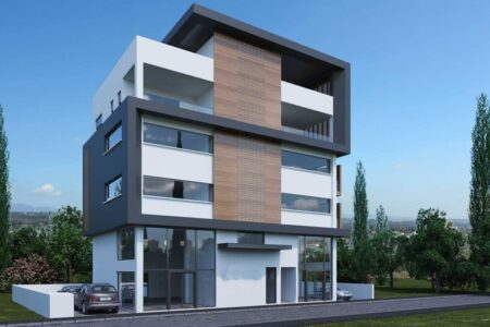 For Sale: Office, City Center, Limassol, Cyprus FC-61846