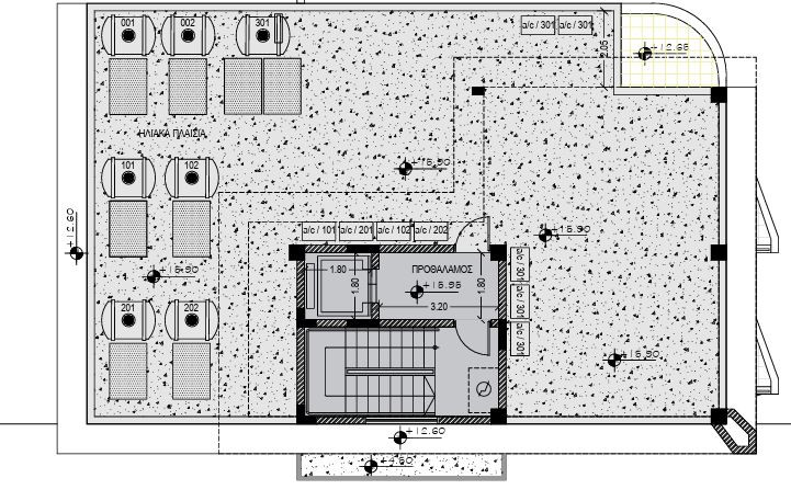 For Sale: Office, City Center, Limassol, Cyprus FC-61846 - #8