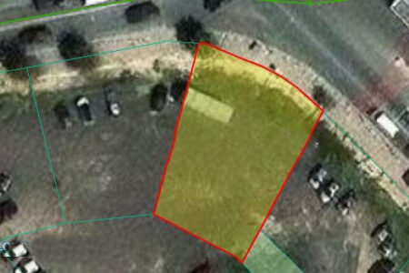 For Sale: Commercial land, Agios Theodoros Paphos, Paphos, Cyprus FC-61847