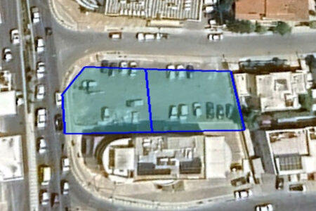 For Sale: Commercial land, Kapsalos, Limassol, Cyprus FC-61851