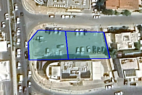For Sale: Commercial land, Kapsalos, Limassol, Cyprus FC-61851 - #1
