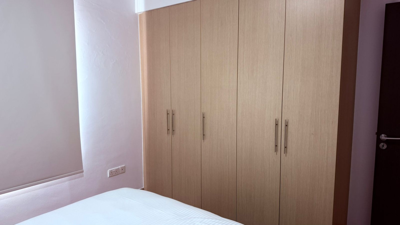 For Rent: Apartments, Katholiki, Limassol, Cyprus FC-61855 - #11