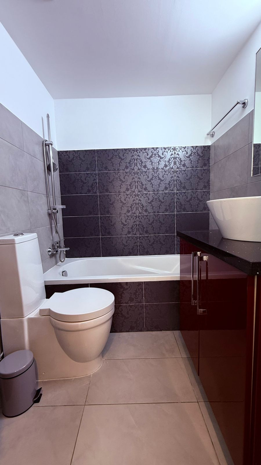 For Rent: Apartments, Katholiki, Limassol, Cyprus FC-61855 - #14