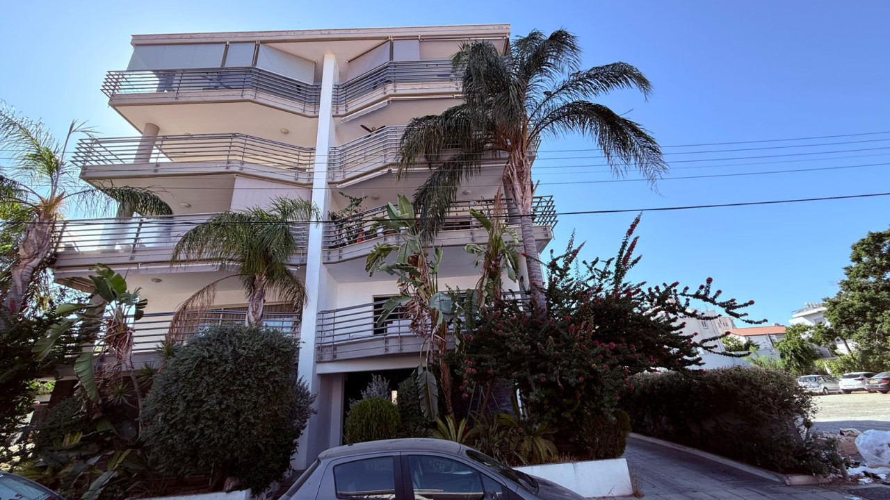 For Rent: Apartments, Katholiki, Limassol, Cyprus FC-61855 - #15