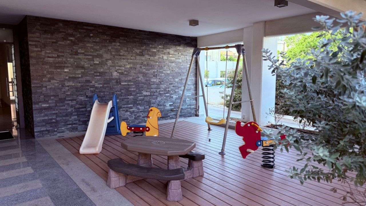 For Rent: Apartments, Katholiki, Limassol, Cyprus FC-61855 - #17