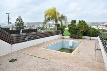 For Sale: Semi detached house, Pyla, Larnaca, Cyprus FC-61856