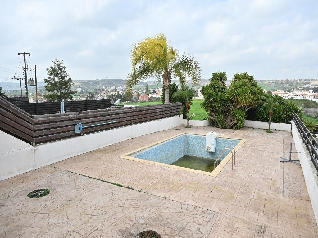 For Sale: Semi detached house, Pyla, Larnaca, Cyprus FC-61856 - #1