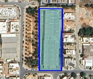 For Sale: Residential land, Omonoias, Limassol, Cyprus FC-61857