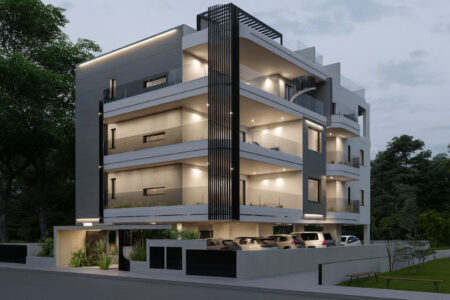 For Sale: Apartments, Tsiflikoudia, Limassol, Cyprus FC-61859
