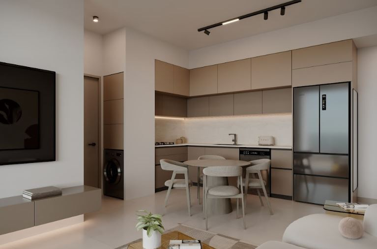 For Sale: Apartments, Tsiflikoudia, Limassol, Cyprus FC-61859 - #11