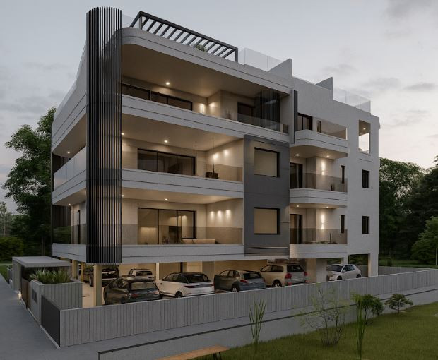 For Sale: Apartments, Tsiflikoudia, Limassol, Cyprus FC-61859 - #3