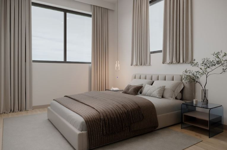 For Sale: Penthouse, Tsiflikoudia, Limassol, Cyprus FC-61860 - #10