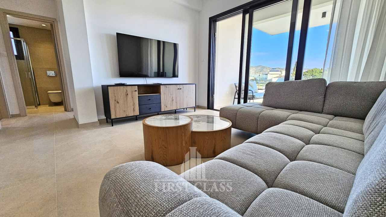 For Rent: Apartments, Panthea, Limassol, Cyprus FC-61863 - #4