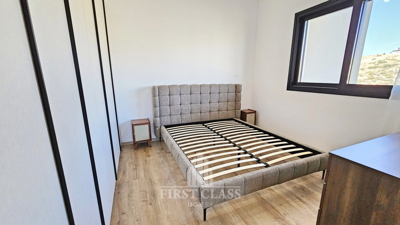 For Rent: Apartments, Panthea, Limassol, Cyprus FC-61863 - #9