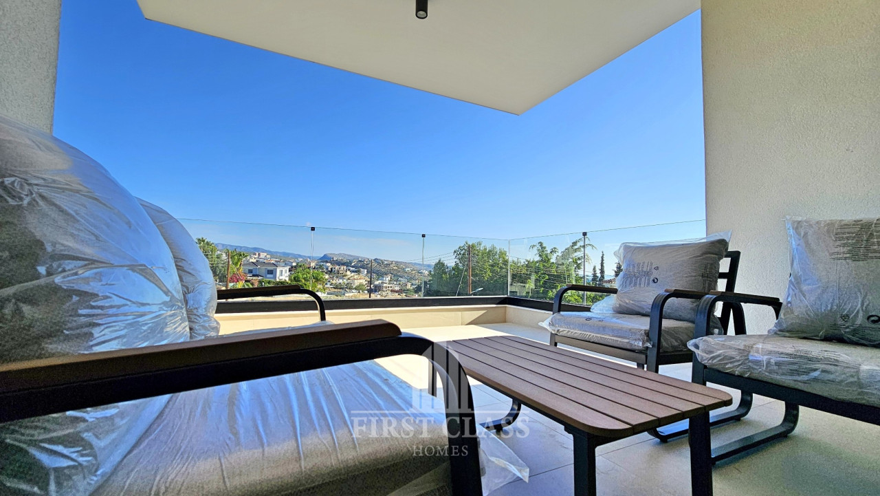 For Rent: Apartments, Panthea, Limassol, Cyprus FC-61863 - #6