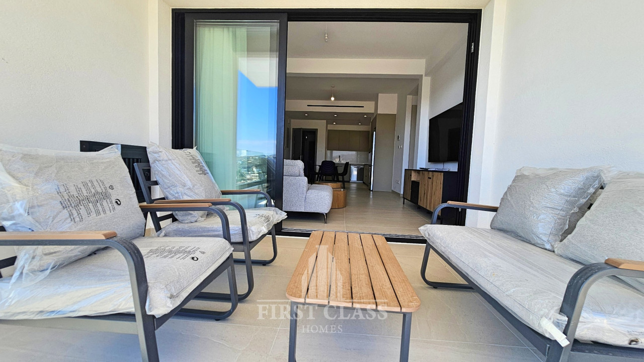 For Rent: Apartments, Panthea, Limassol, Cyprus FC-61863 - #7