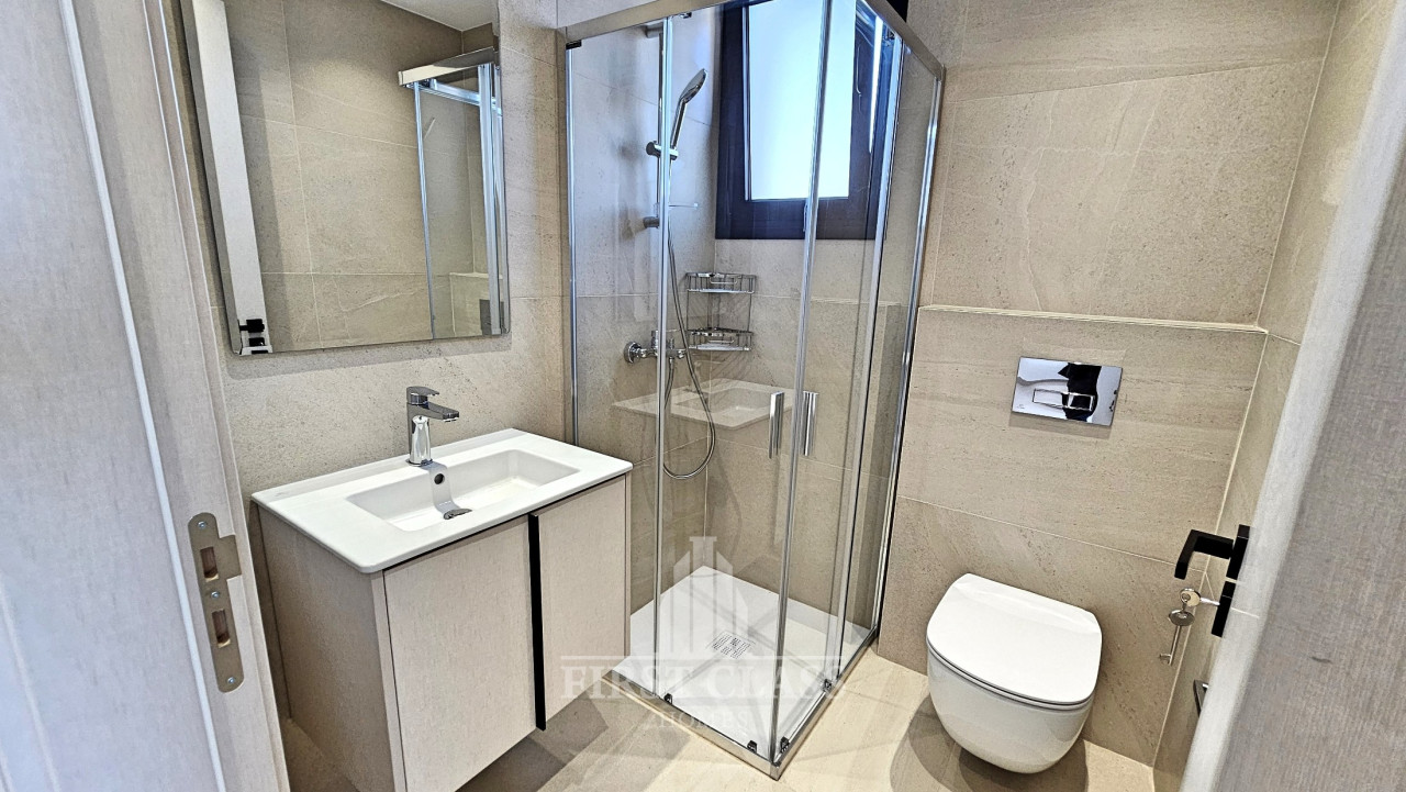 For Rent: Apartments, Panthea, Limassol, Cyprus FC-61863 - #11