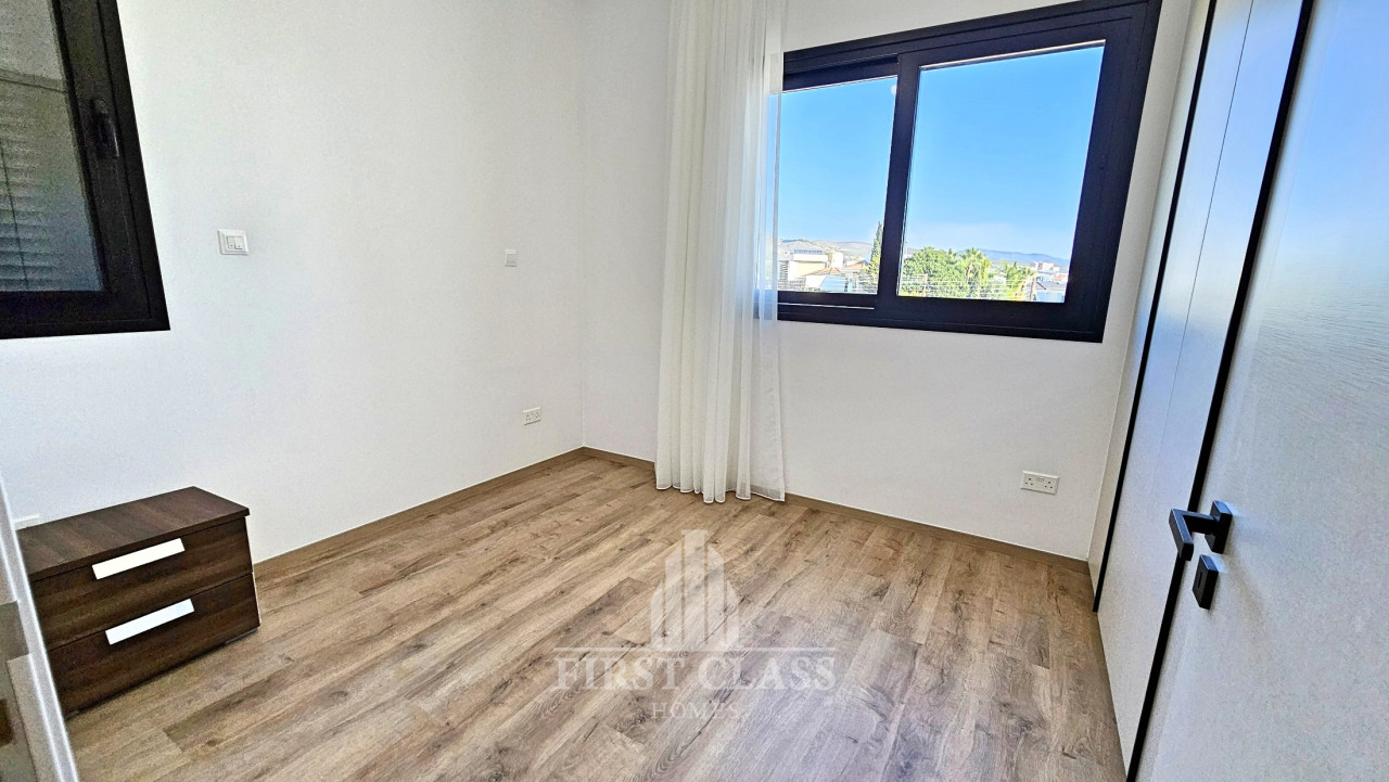 For Rent: Apartments, Panthea, Limassol, Cyprus FC-61863 - #12