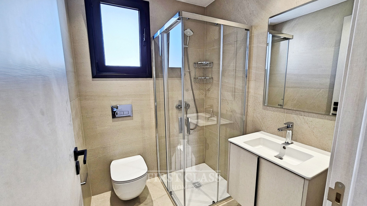 For Rent: Apartments, Panthea, Limassol, Cyprus FC-61863 - #10