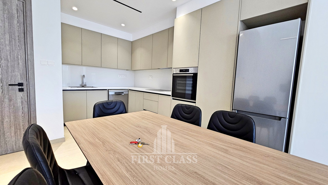 For Rent: Apartments, Panthea, Limassol, Cyprus FC-61863 - #5