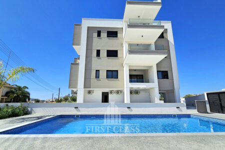 For Rent: Apartments, Panthea, Limassol, Cyprus FC-61863