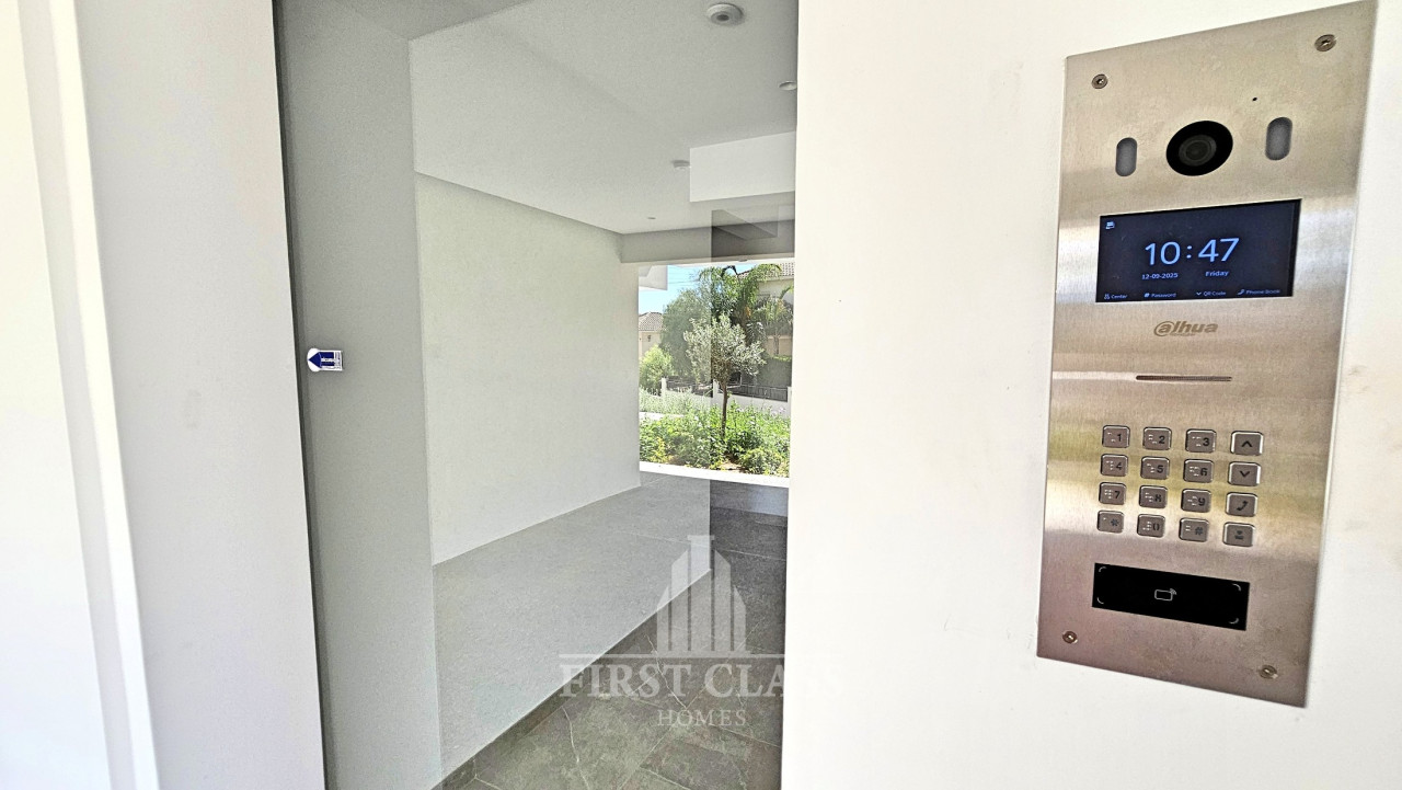 For Rent: Apartments, Panthea, Limassol, Cyprus FC-61863 - #13