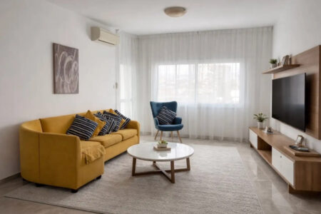 For Rent: Apartments, Petrou kai Pavlou, Limassol, Cyprus FC-61865