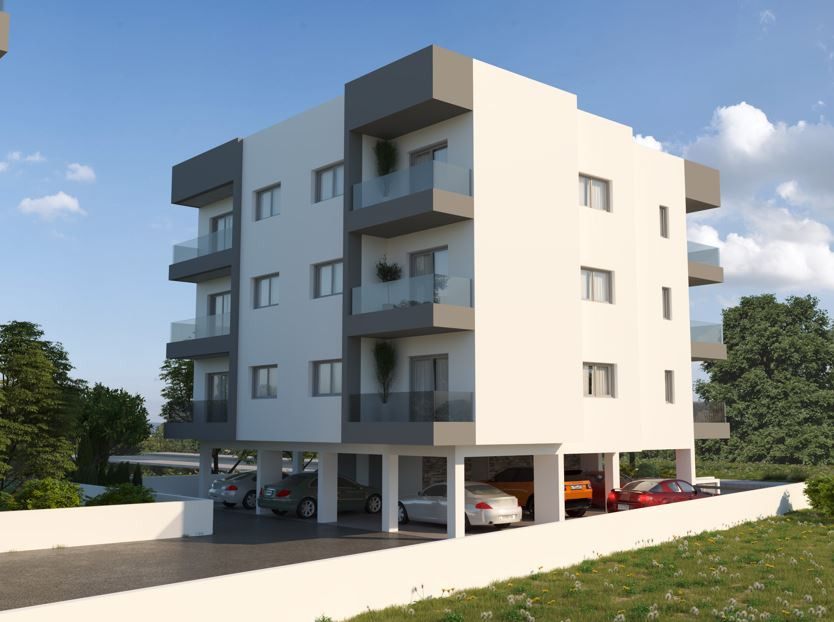 For Sale: Apartments, Omonoias, Limassol, Cyprus FC-61867 - #6