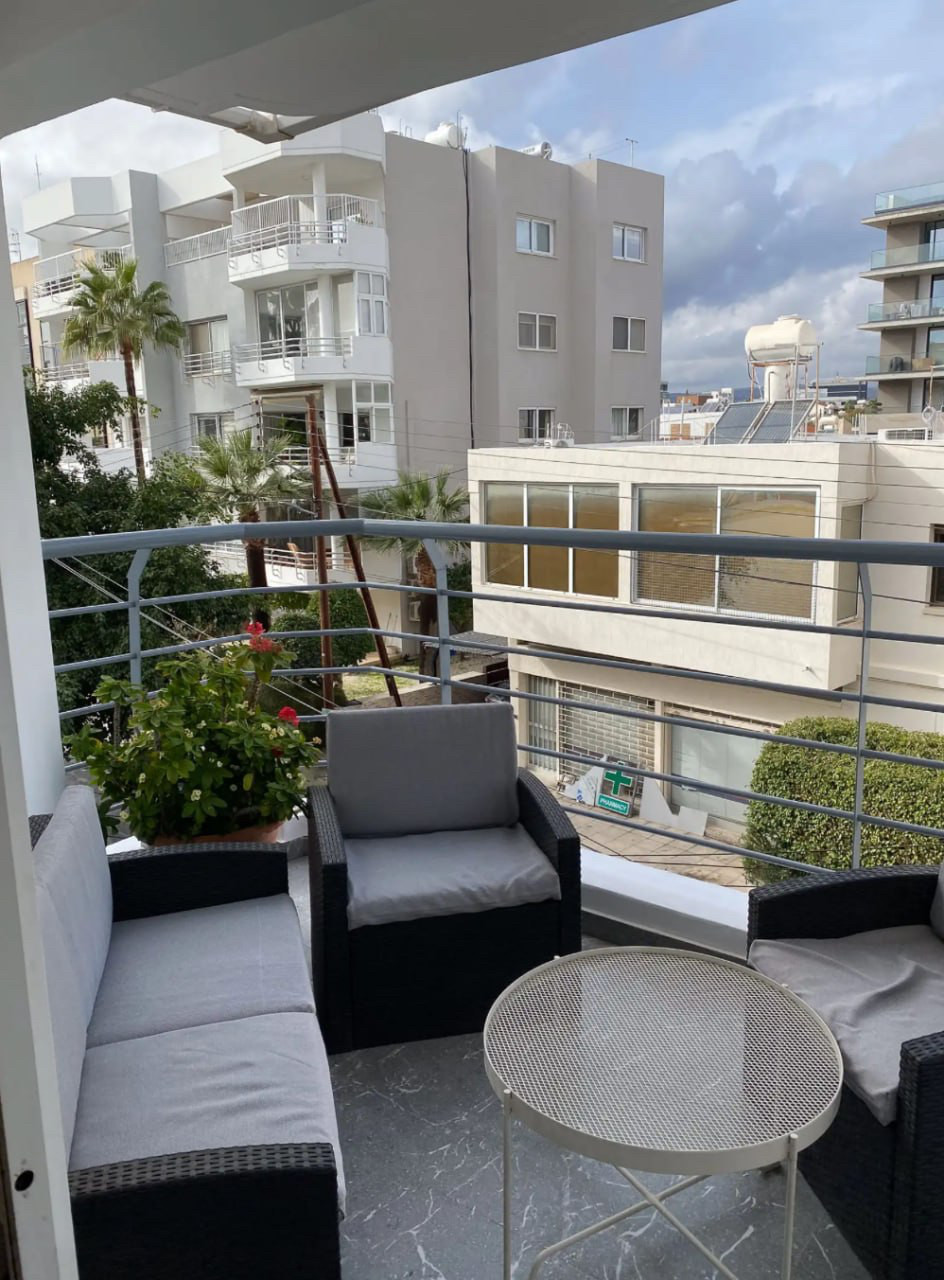 For Rent: Apartments, Katholiki, Limassol, Cyprus FC-61868 - #1 For Rent: Apartments, Katholiki, Limassol, Cyprus FC-61868 - #1